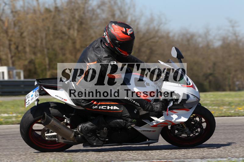 Archiv-2025/03 04.04.2025 TZ Motorsport ADR/Gruppe gruen/4